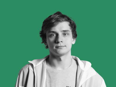 Василий Медведев (StandUp Store Moscow)