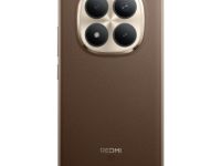 Xiaomi Redmi Note 15 Pro+ 5G 8/256Gb (Mocha Brown)