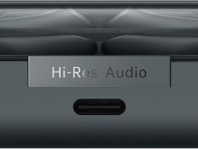 Наушники realme Buds Air7 Чёрные