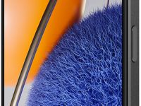 Смартфон Huawei Nova Y61 4/128GB Midnight Black