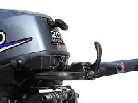 4х-тактный лодочный мотор SEA PRO F 20SE