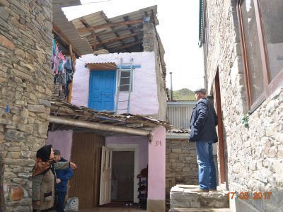 Дом Даурова