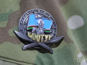 В Якутске на специальную военную операцию проводили отряд «Боотур»