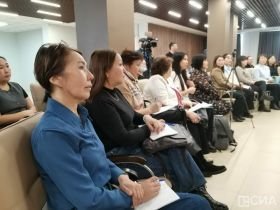 В Якутске стартовали курсы по психологической помощи участникам СВО и их семьям