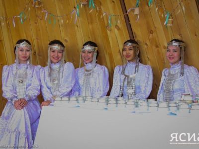 Якутский быыппах попал в десятку национальных напитков страны