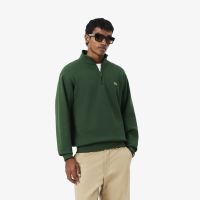 Мужская хлопковая толстовка Lacoste