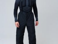Комплект текстильный с полиуретановым покрытием для мужчин: куртка, брюки