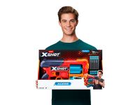 36436 Игровой набор Zuru X-Shot EXCEL«Иксес – ТК-12»