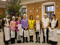 Музейное пространство на ул. Юргановской