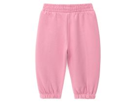 Брюки для маленькой девочки