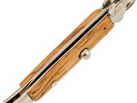 Выкидной нож Корсиканец, дерево, Витязь