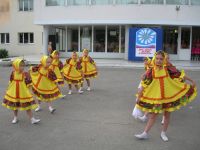 Дворец культуры мкр. Донского