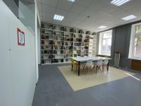 Камызякская межпоселенческая библиотека