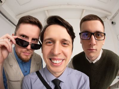 Билеты на Глаз народа (Стендап клуб на Трубной) / Стендап | Афиша | ИнфоТаймс