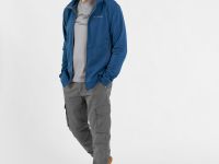 Худи Porto Мужская