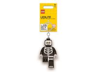 LGL-KE137 Брелок-фонарик Скелет