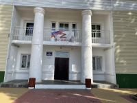 Лебяженский сельский дом культуры