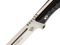 Нож НОКС Вятич Т, сталь AUS-8, рукоять G10