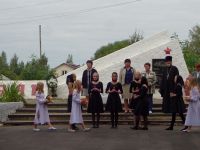 Ново-Никольский дом культуры