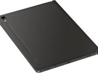 Чехол Samsung Privacy Screen Tab S9 черный