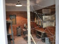 Сеймчанский краеведческий музей