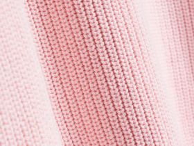 Джемпер для девочек, Розовый