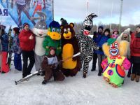 Клуб «Арлекин»