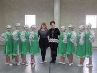 Ново-Никольский дом культуры