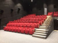 Кинотеатр «Мир» г. Орска