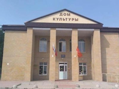 Мальчевский дом культуры