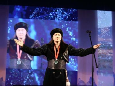 Эркин Алексеев: С самого начала я стремился только к победе