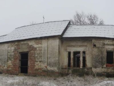 Церковь Иконы Божией Матери Живоносный Источник