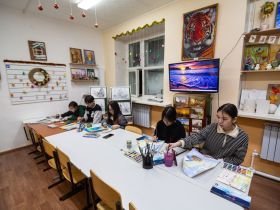 «Discovery of Arctic Yakutia»