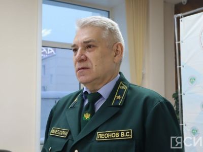 Авиалесоохрана Якутии начала подготовку 28 парашютистов-пожарных и девяти летчиков-наблюдателей