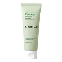 Бессиликоновый шампунь для тонких волос Dr.Forhair Phyto Therapy Shampoo 70 мл