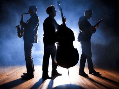 Little Richard tribute show – Rock'n'Roll Legends Night