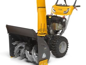 Снегоуборщик STIGA ST 6276 PB