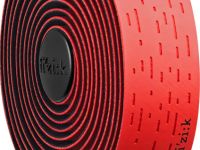 Обмотка руля Fizik Terra Solocush Tacky 3,5 мм (зеленый)