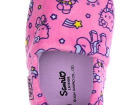 Тапочки для девочек