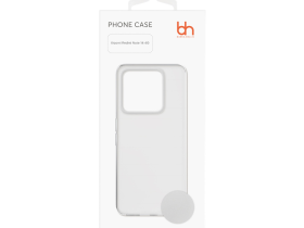 Чехол Barn&Hollis