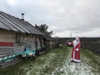 Интерактивный музей «Галинские паруса»