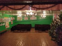 Клуб д. Москово