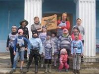 Морозовский сельский дом культуры