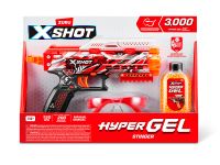 36728 Игровой набор Zuru X-Shot HYPERGEL «Стингер»