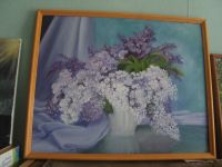 Библиотека п. Красносельское