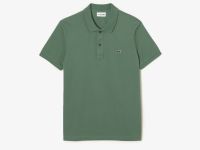 Мужское поло Lacoste L.12.12 Slim Fit