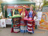 Зерновской сельский дом культуры