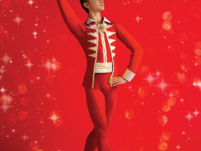 Щелкунчик (хореография Ю.Григоровича)