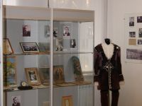 Борисовский историко-краеведческий музей