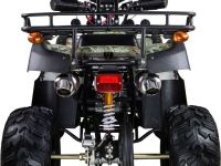 Квадроцикл GRIZZLY Aerox 125